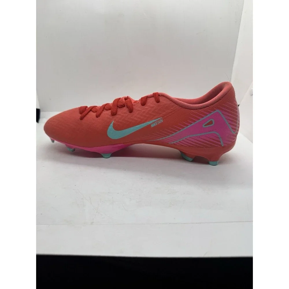 Nike try take